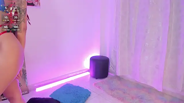 keendaall online show from 07-05-26, 04:19