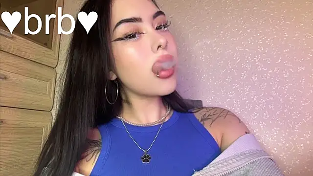 baby  kim online show from 04-04-26, 07:06