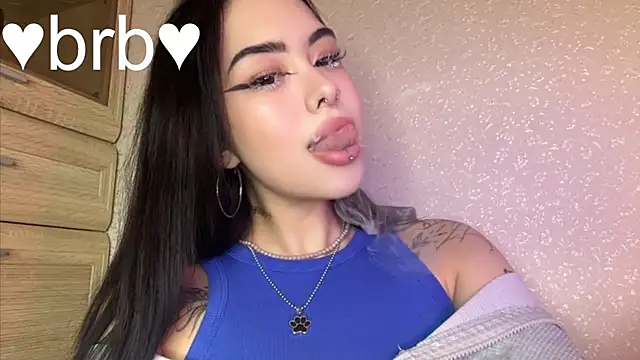 baby  kim online show from 04-14-26, 08:48