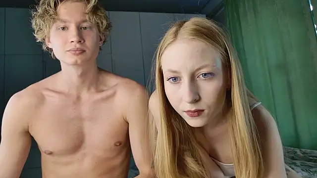 AliceStoneJhonyStone online show from 08-04-26, 10:40