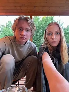 AliceStoneJhonyStone online show from 08-06-26, 04:09