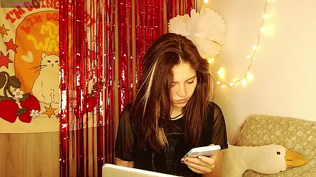 cherrybom969 online show from 12-22-24, 10:17