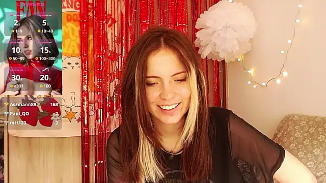 cherrybom969 online show from 12-22-24, 01:33