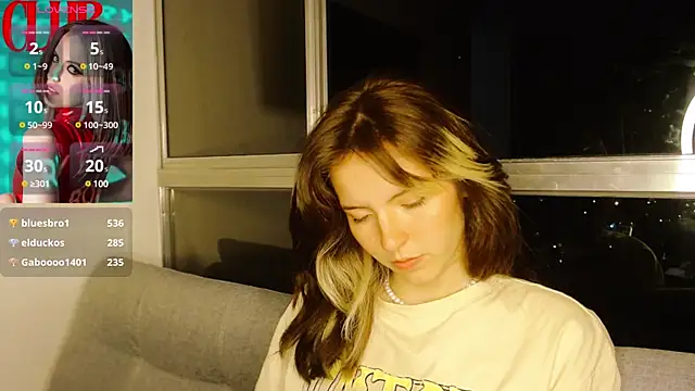 cherrybom969 online show from 12-29-24, 04:05