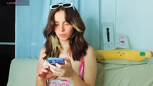 cherrybom969 online show from 01-19-25, 02:04