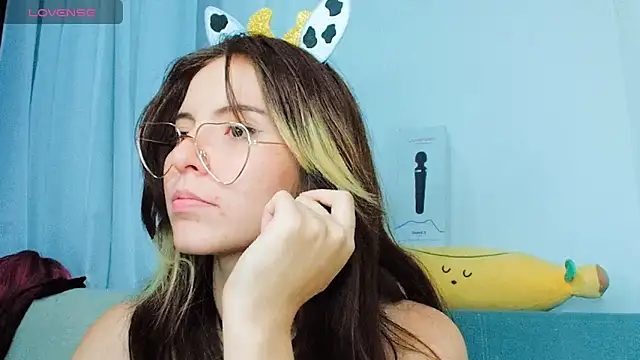 cherrybom969 online show from 01-24-25, 09:39