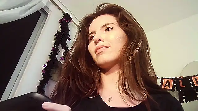 cherrybom969 online show from 10-20-25, 03:29