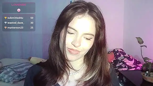 cherrybom969 online show from 12-14-25, 11:37