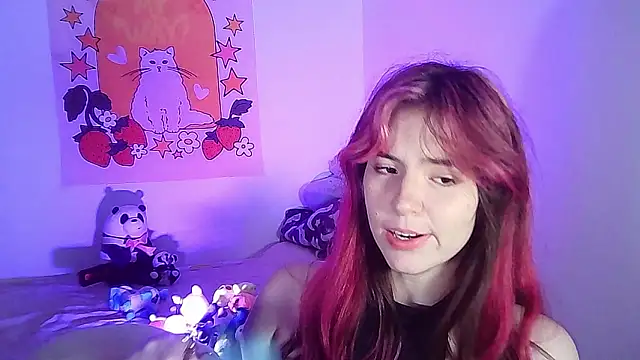 cherrybom969 online show from 01-19-26, 09:46