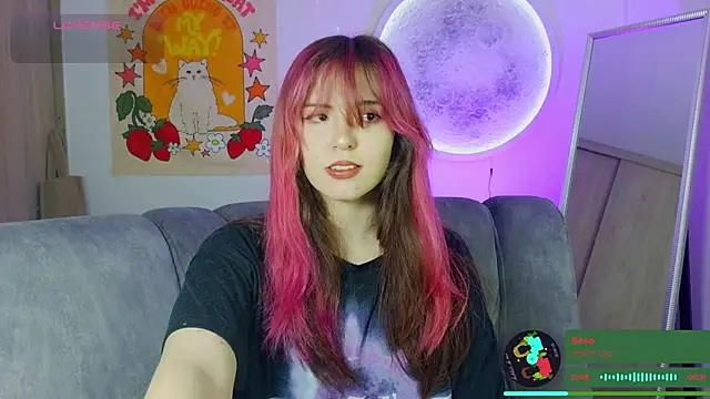 cherrybom969 online show from 03-17-26, 04:50