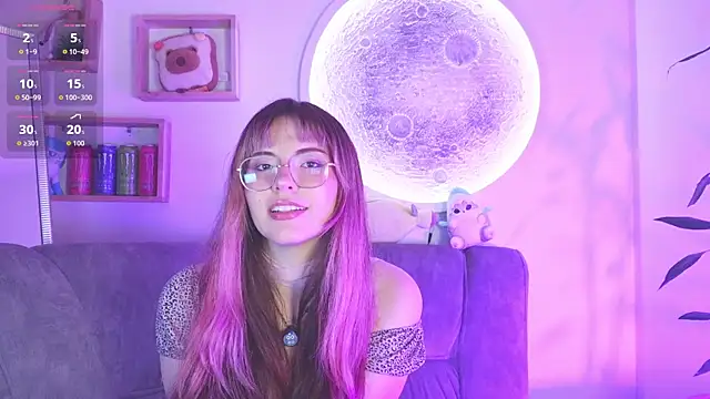 cherrybom969 online show from 05-24-26, 06:07