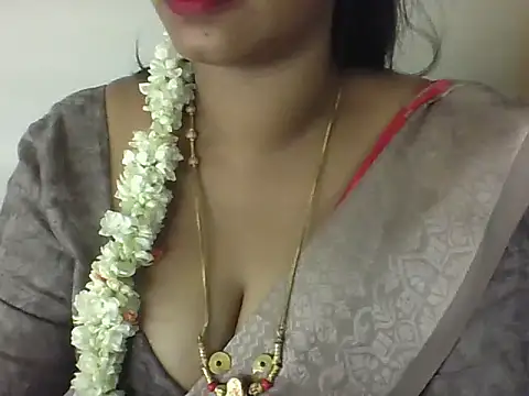 Sexy-Shalinii online show from 05-29-26, 02:26