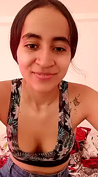 Mia Fischer online show from 03-12-25, 08:41