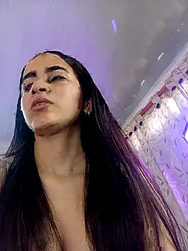 Mia Fischer online show from 09-18-25, 07:16