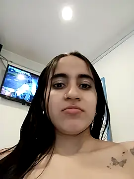 Mia Fischer online show from 11-20-25, 07:02