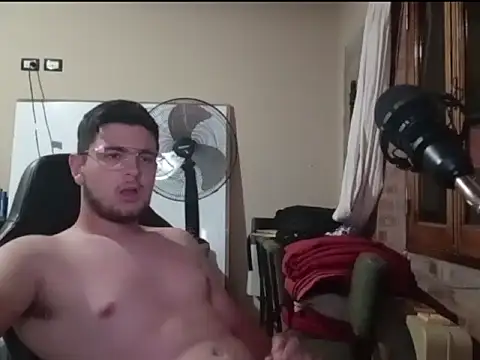 enzis3 online show from 02-16-26, 12:51