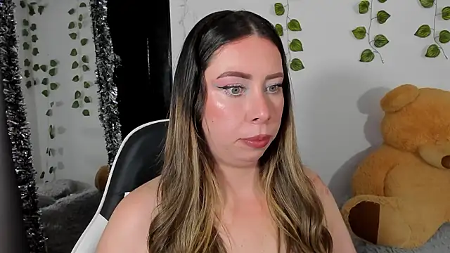 JanneKim online show from 02-03-26, 02:00