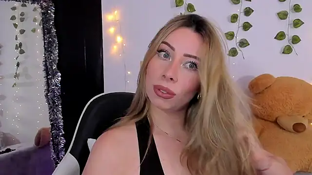 JanneKim online show from 02-22-26, 02:48