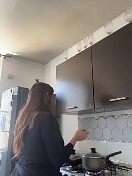 JanneKim online show from 02-28-26, 03:46