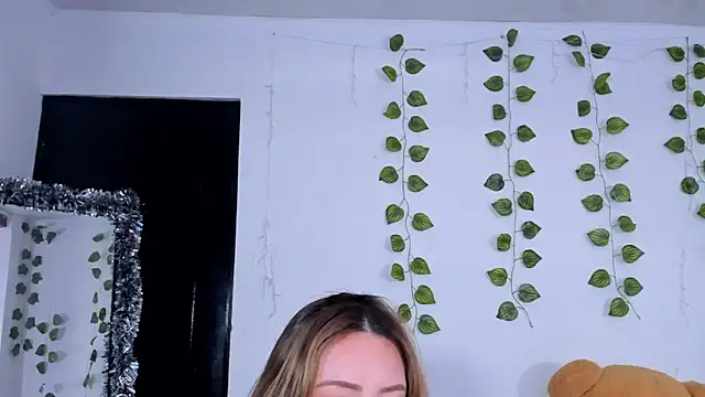 JanneKim online show from 03-03-26, 02:23