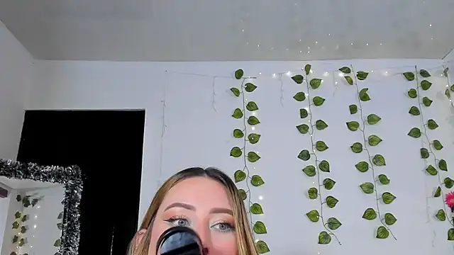 JanneKim online show from 04-06-26, 02:07