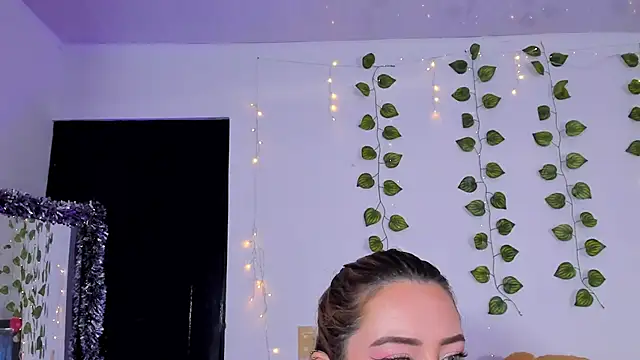 JanneKim online show from 04-07-26, 01:44