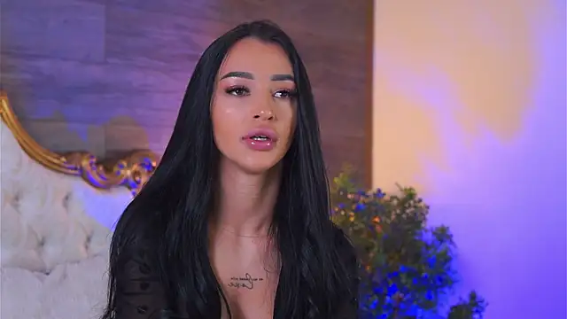 DeniseDevilles online show from 12-04-24, 07:39