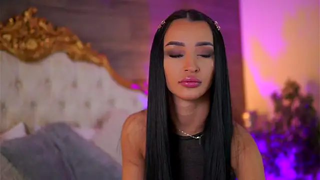 DeniseDevilles online show from 02-04-25, 09:07