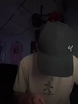 Stiven 017 online show from 01-18-26, 12:25