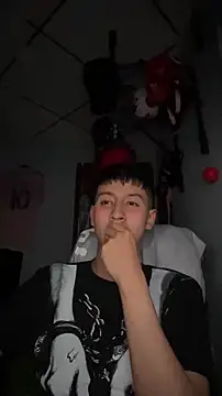 Stiven 017 online show from 02-13-26, 01:12