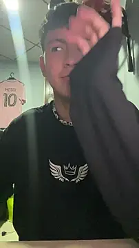 Stiven 017 online show from 03-04-26, 04:29