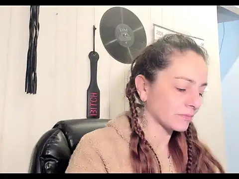 jessiburningheels online show from 06-21-26, 10:29