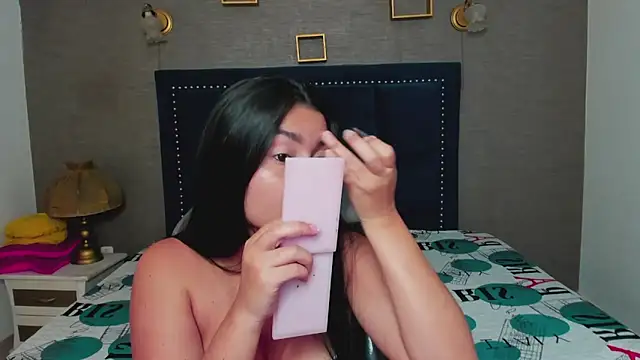 MaiteFlores online show from 02-09-26, 03:27