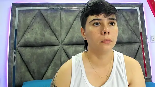 AbbySmiitth  online show from 03-18-26, 10:13