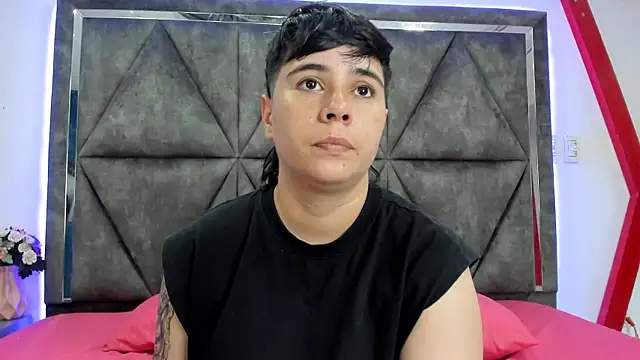 AbbySmiitth  online show from 04-14-26, 10:16