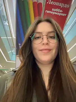 meow girl online show from 04-06-26, 12:39