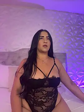 Miss Ivy4 online show from 04-13-26, 11:32