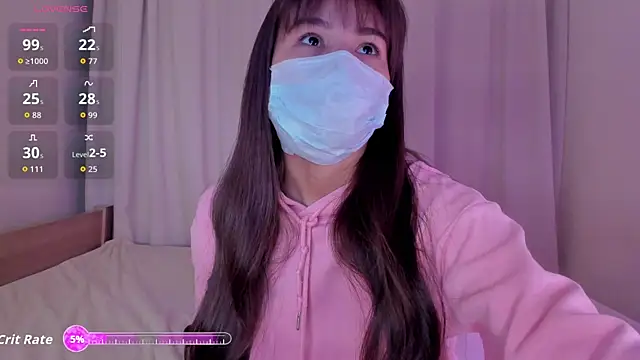 moonlight8  online show from 04-18-26, 04:22