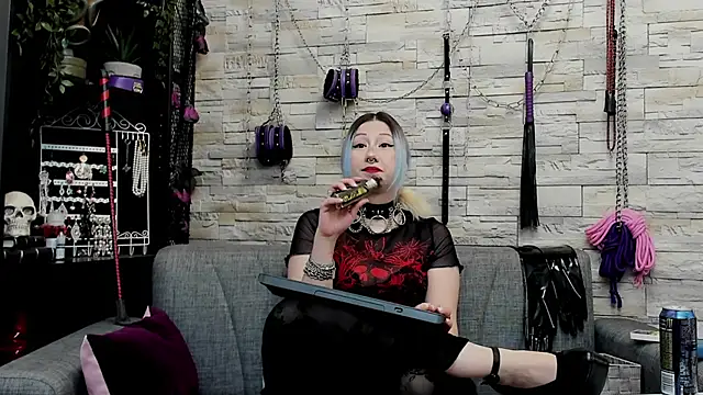 CruelMistress online show from 02-23-26, 01:58