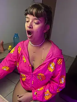 pepsicolacouple online show from 06-16-26, 10:34