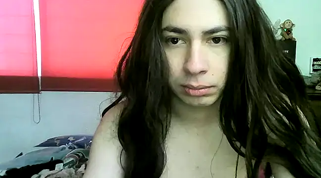 Snapshot of Yasmin_Paez99 chatting on 01-25-25, 05:40 Yasmin Paez99 online show from 01-25-25, 05:40