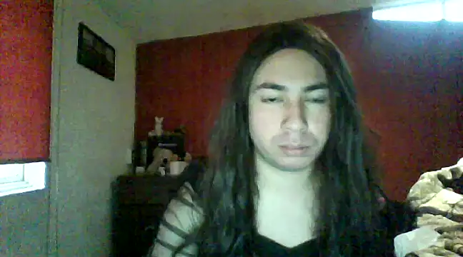 Snapshot of Yasmin_Paez99 chatting on 02-19-25, 12:03 Yasmin Paez99 online show from 02-19-25, 12:03