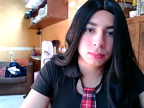 Snapshot of Yasmin_Paez99 chatting on 01-11-26, 09:09 Yasmin Paez99 online show from 01-11-26, 09:09