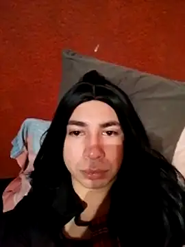 Snapshot of Yasmin_Paez99 chatting on 02-16-26, 02:51 Yasmin Paez99 online show from 02-16-26, 02:51