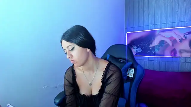 zoe connor19 online show from 02-03-26, 07:52