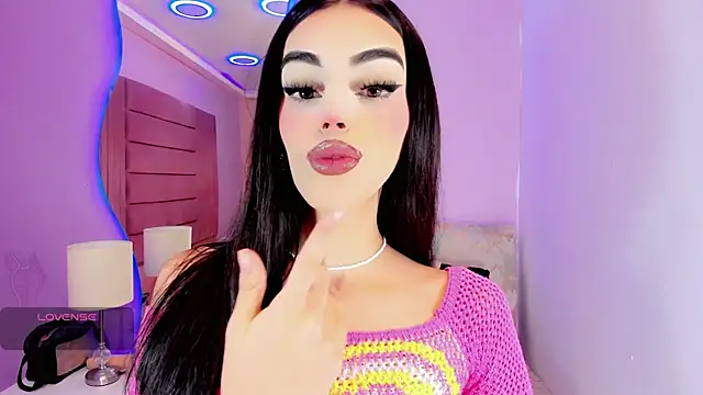 Shanelengel online show from 03-27-26, 09:14