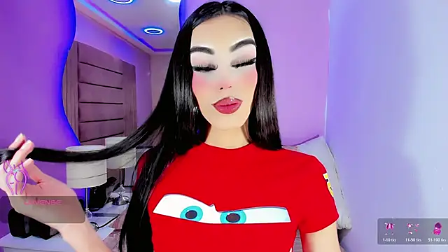 Shanelengel online show from 04-10-26, 08:35