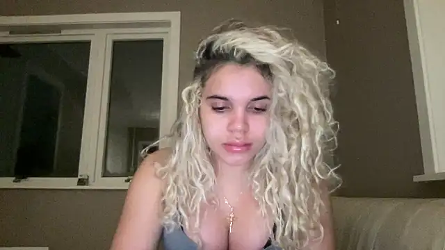 brithneysquirt online show from 03-10-26, 08:14