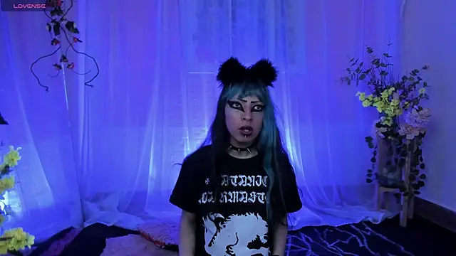 Neon 666  online show from 01-15-25, 11:53