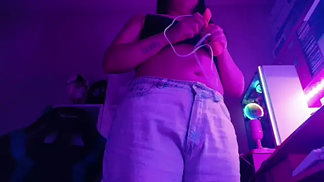 DirtyDi97 online show from 03-04-26, 03:01